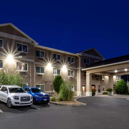 Comfort Inn Fort Morgan Luaran gambar