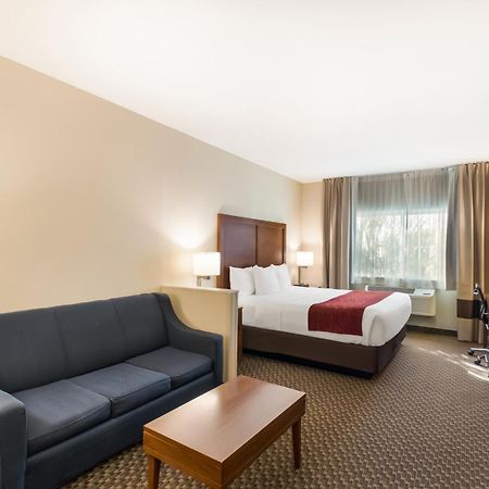 Comfort Inn Fort Morgan Luaran gambar