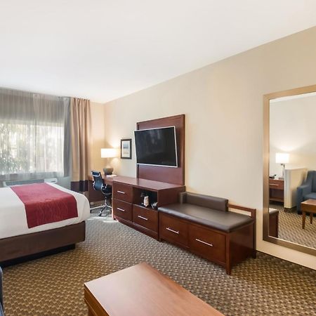Comfort Inn Fort Morgan Luaran gambar