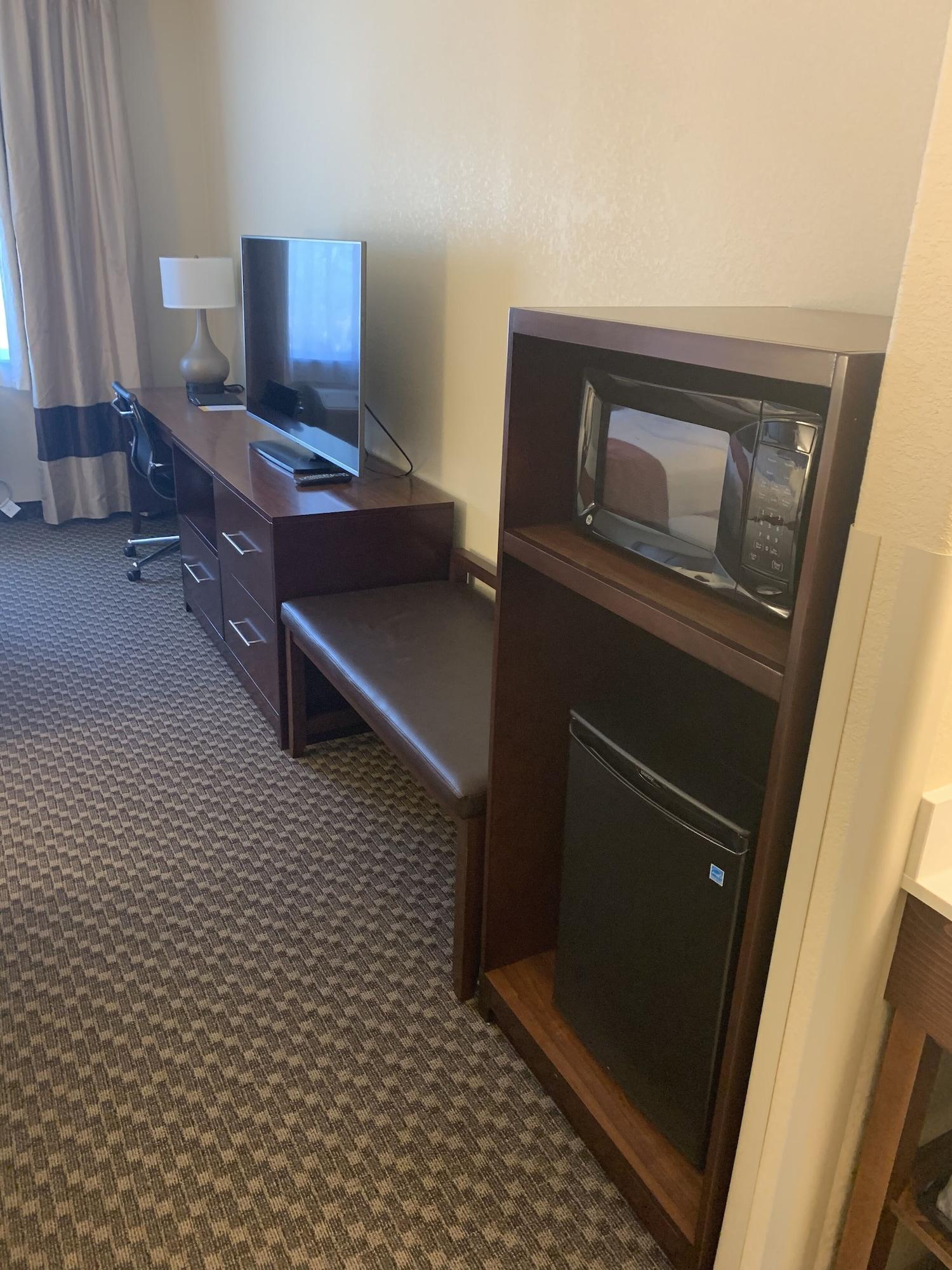 Comfort Inn Fort Morgan Luaran gambar
