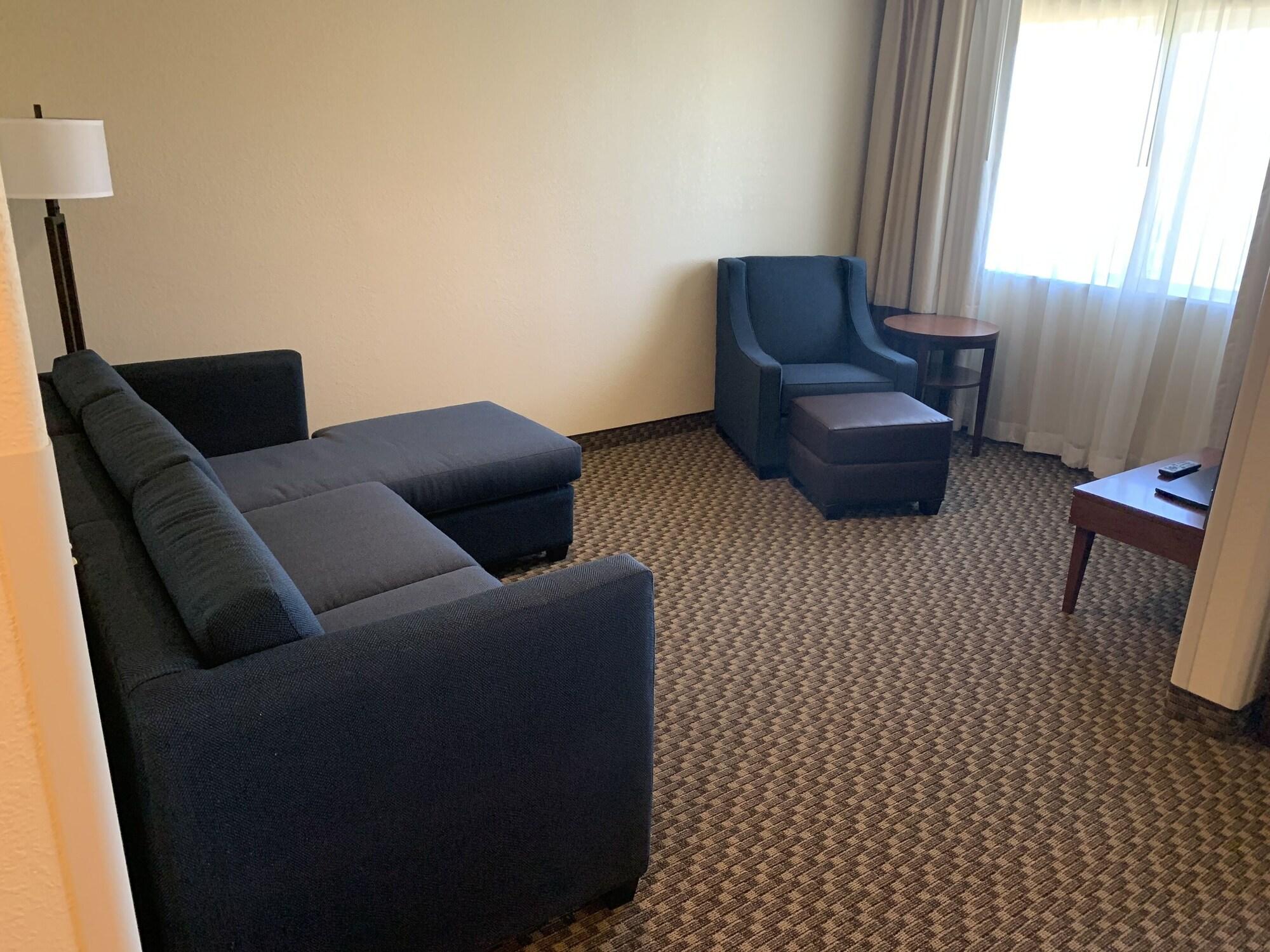 Comfort Inn Fort Morgan Luaran gambar
