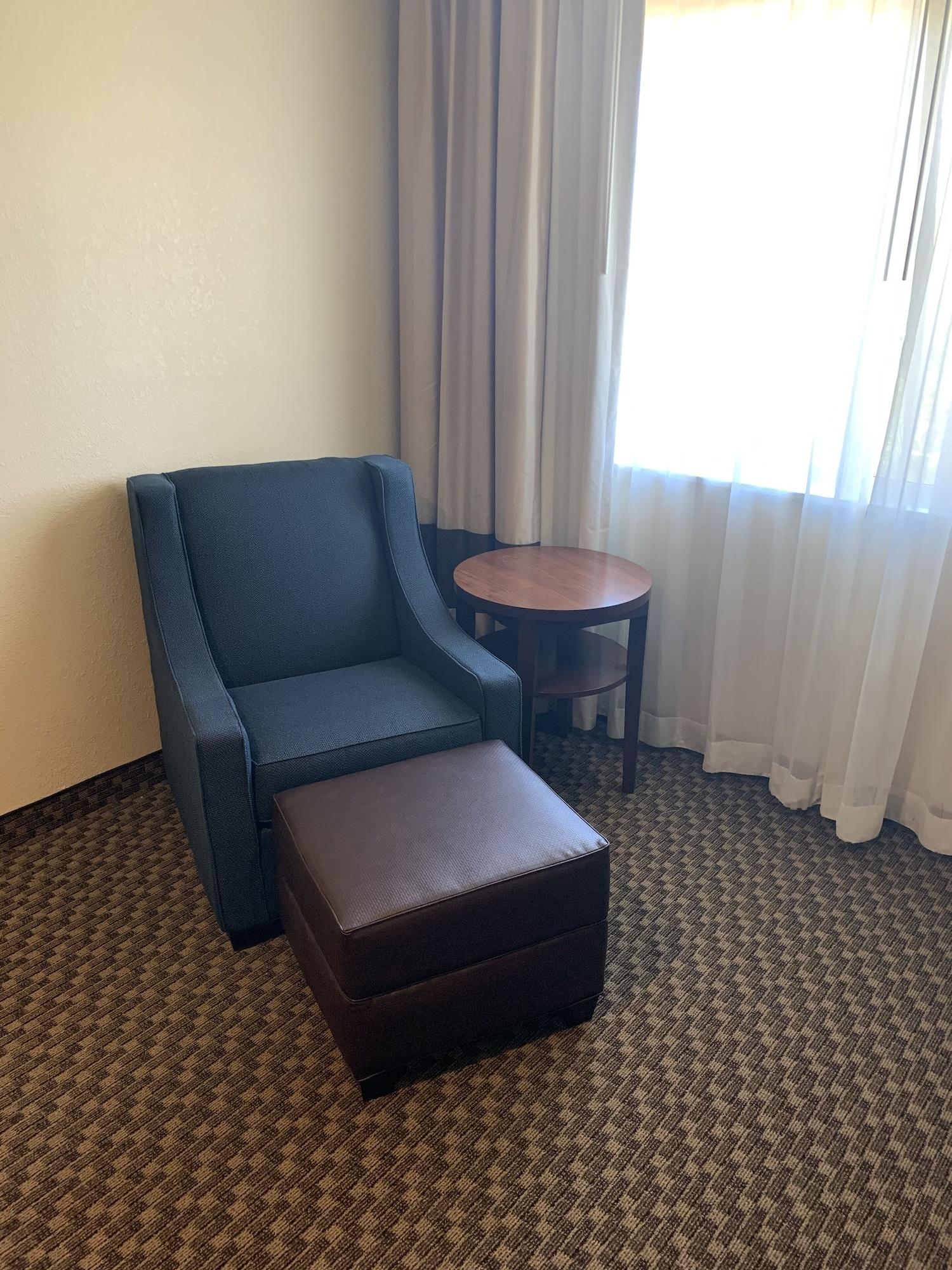 Comfort Inn Fort Morgan Luaran gambar