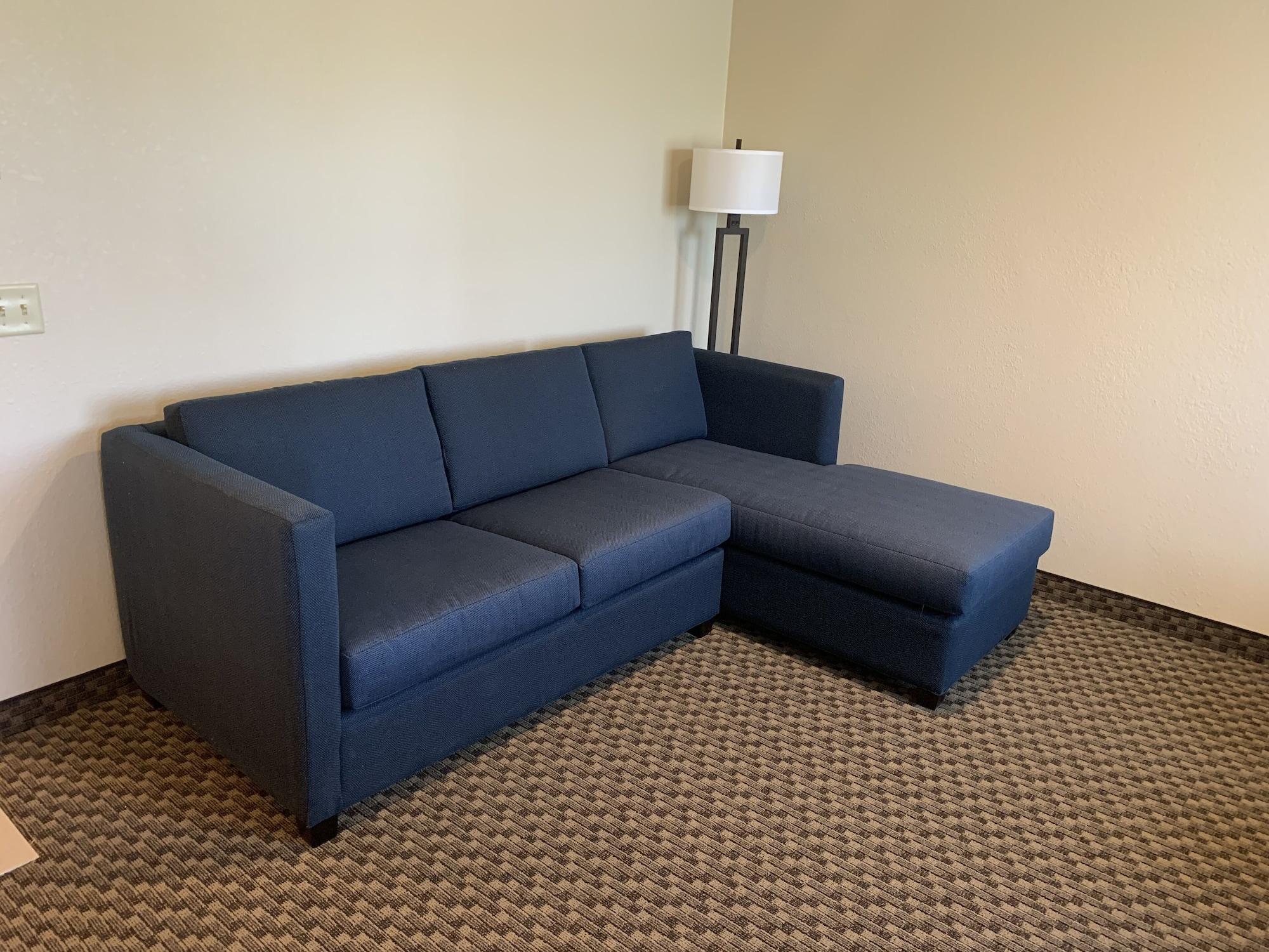 Comfort Inn Fort Morgan Luaran gambar
