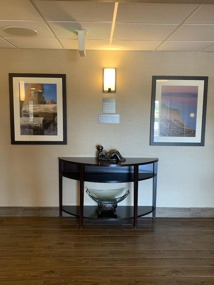 Comfort Inn Fort Morgan Luaran gambar