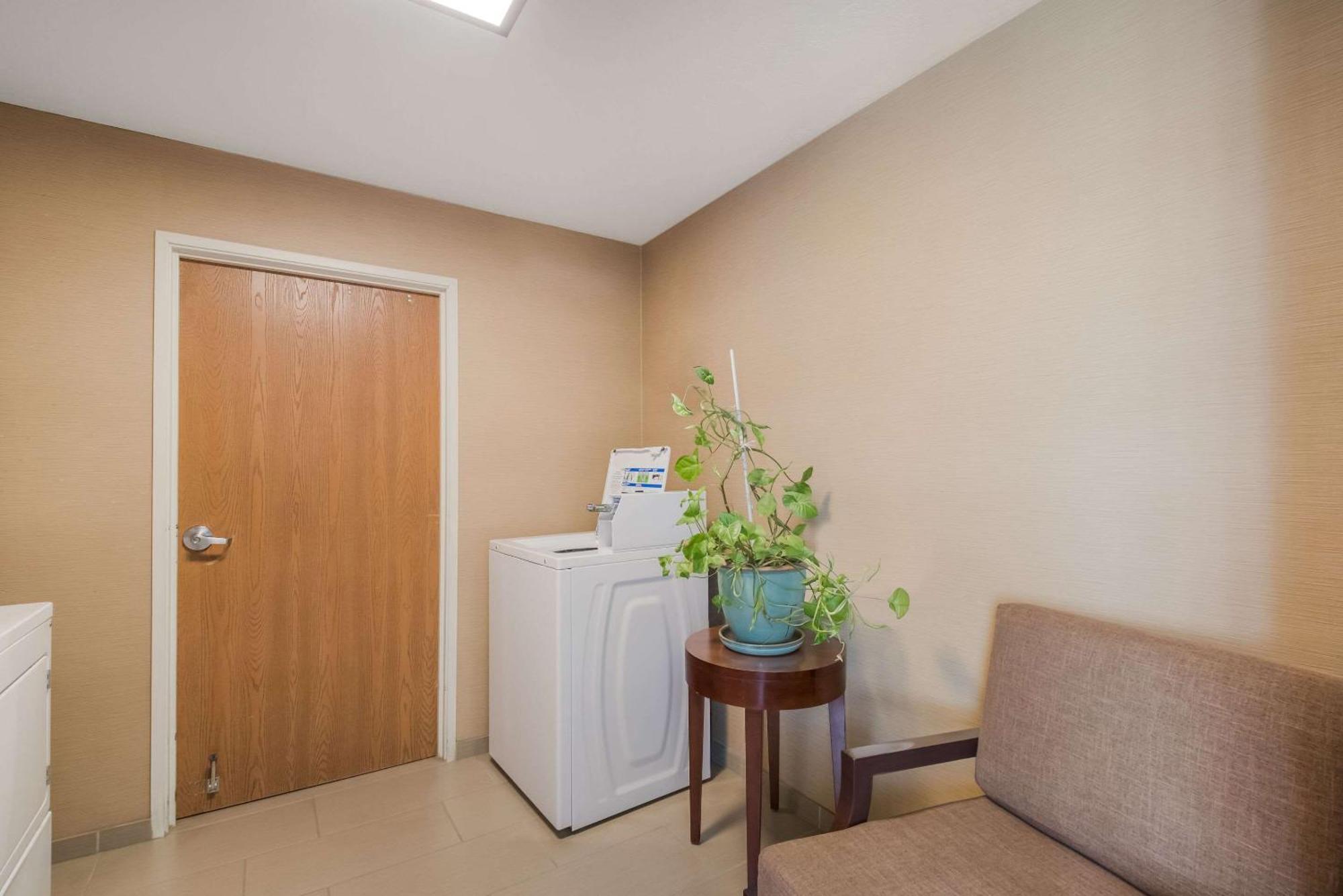 Comfort Inn Fort Morgan Luaran gambar