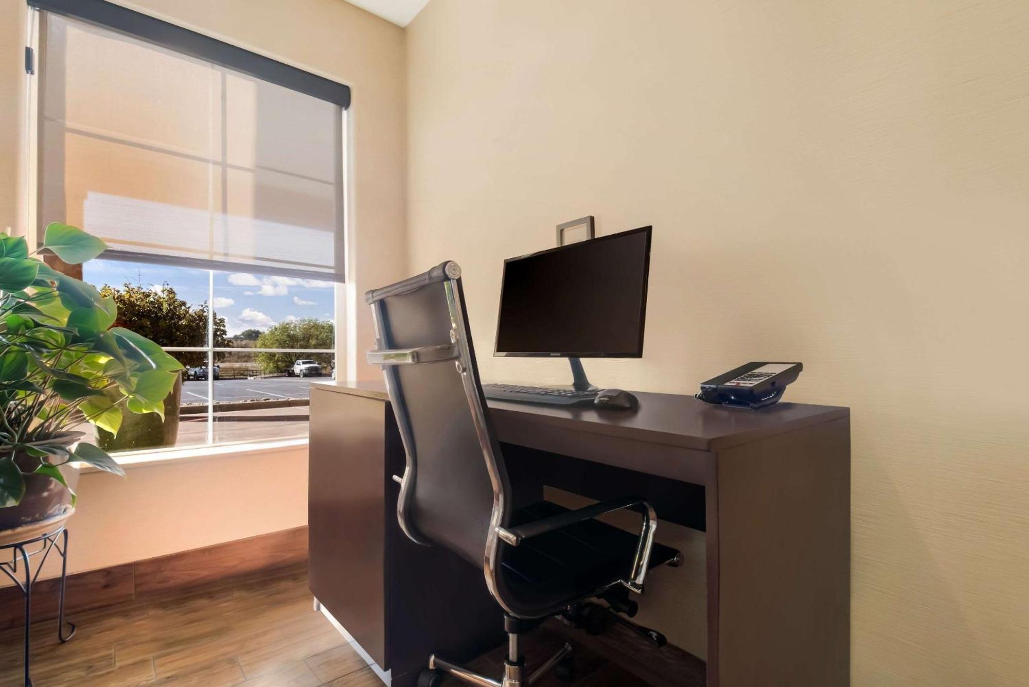 Comfort Inn Fort Morgan Luaran gambar
